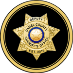 Camel County Sheriff's Office