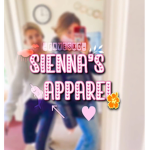 Sienna clothing angel’s