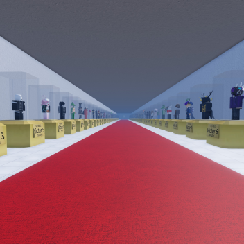 Hall of Fate