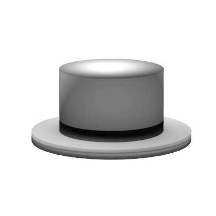 JJ5x5's White Top Hat
