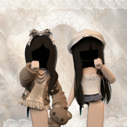 {NEW} Shoujo Fall Autumn Outfit / Avatar Ideas