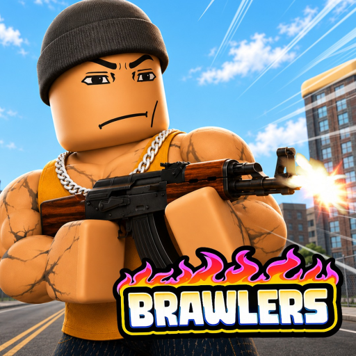 Brawlers
