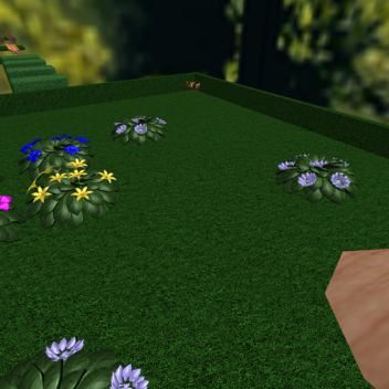 T_neeLove's Tree Obby