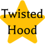 Twisted Hood (Stars)