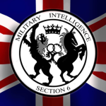 [WRP] Military Intelligence Section 6