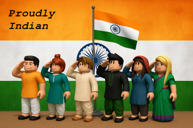 Indian Life 🇮🇳 RP [Pre-production] screenshot 1