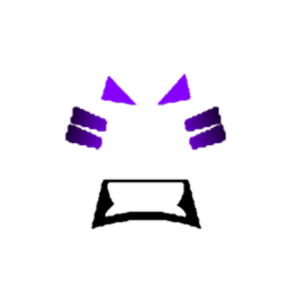 Destruction army commando face Roblox decal
