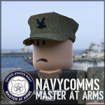 Naval Security Fοrces