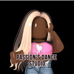 Passion's Dance Studio
