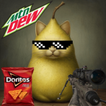 Those who pear