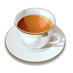 A cup of Tea