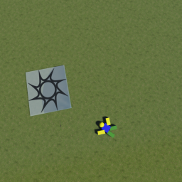 W.I.P Game, You can playtest!