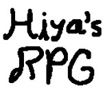 Hiya's Stuff