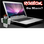 Roblox on Macs