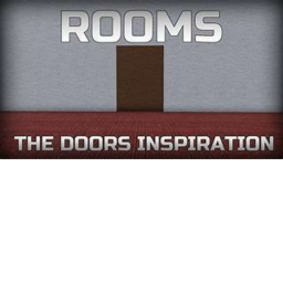 the rooms