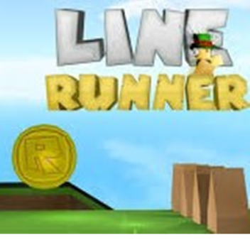 Line Runner! (Alpha)