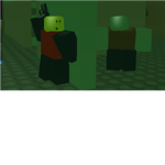 the zombie destroyer's