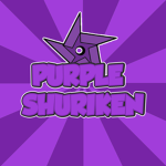 PurpleSherikens
