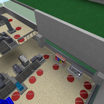 2 player Advanced Factory Tycoon