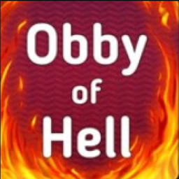 Obby Of Hell