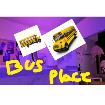 Vibe Bus🚍💜