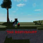 The Resturaunt!