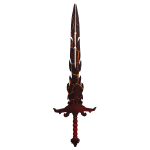 Inferno Blade