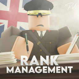 [BA] Rank Management.