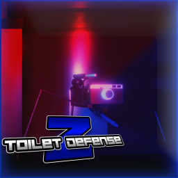 [STRIDERS] Toilet Defense Z: BETA icon
