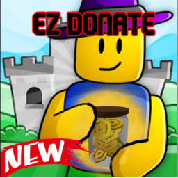 [❄snow!!!] Ez Donate💸