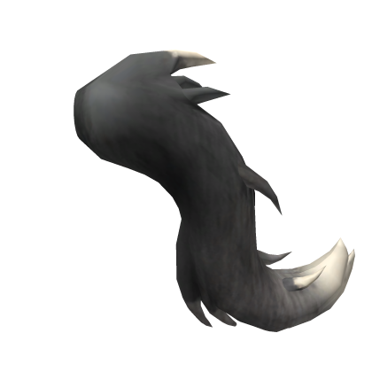 Wolf Tail