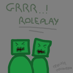 Grrr..! Roleplay