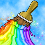 Dual Paintbrush Studios!