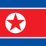 Democratic People's Republic of Koreaᅠᅠᅠᅠ