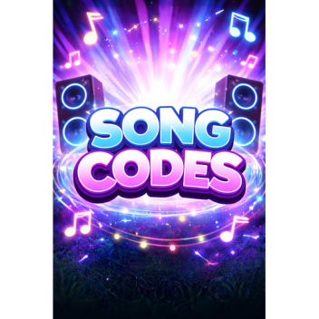 Song Codes 🎵