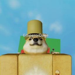 dogebloxia