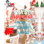 ~ zias apparel ~