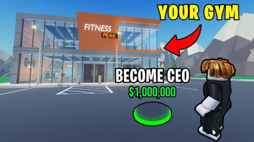 [🏢] Business Tycoon