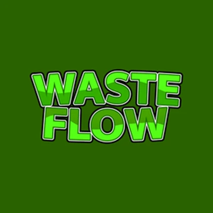 WasteFlow Interactive Roblox group icon