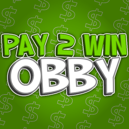 💸PAY 2 WIN OBBY