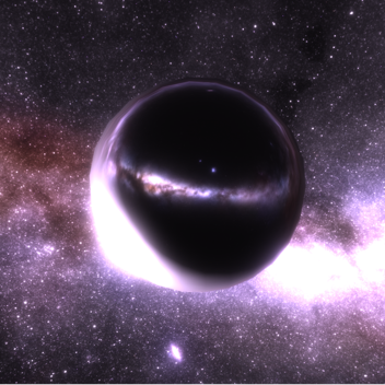 The Center of the Universe