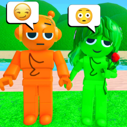 Sprunki Fun Roleplay 💖