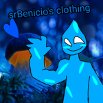 SrBenicio's clothing