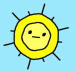 Little Sunshines on roblox