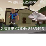 hi sisters e