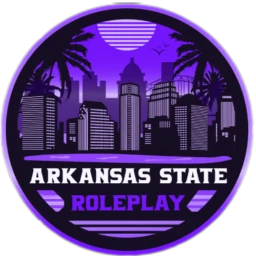  Arkansas State Roleplay Community icon