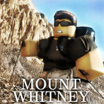 [BETA]🚩Mt. Whitney