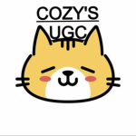Cozy's UGC