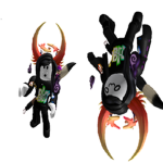 The wonderful group of Roleplays