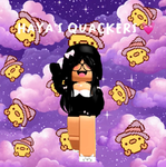 haya’s quackers <3